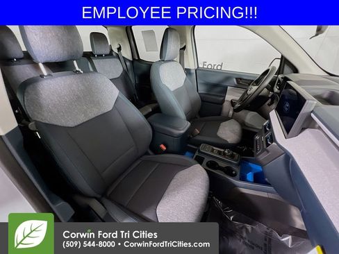 New 2026 Ford Maverick XLT FWD image 16