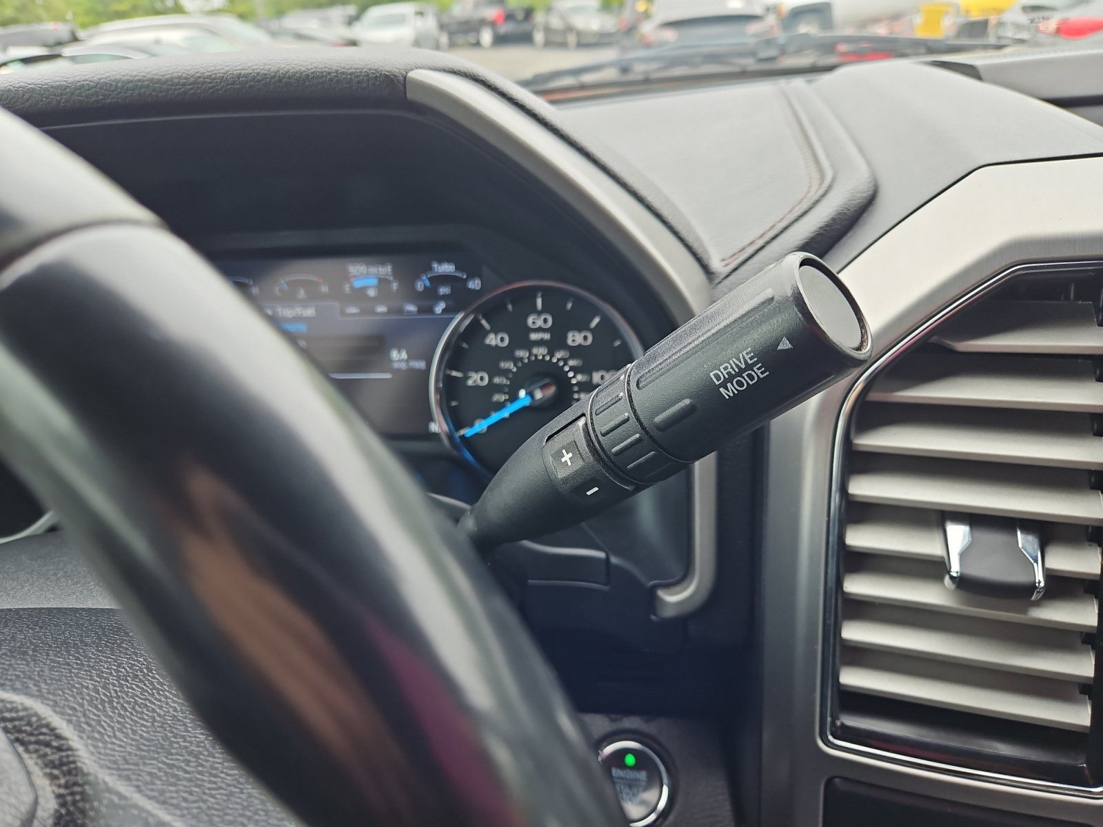 Used 2020 Ford F250 Platinum AWD/4WD image 31
