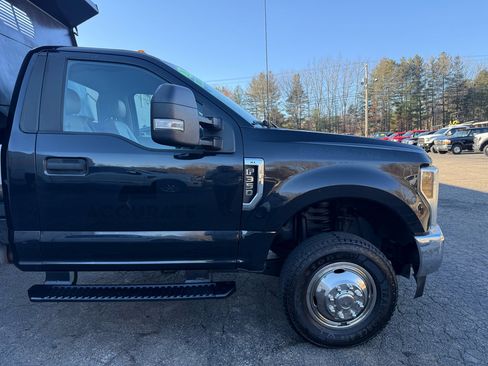 Used 2019 Ford F350 XL w/ XL Value Package image 5