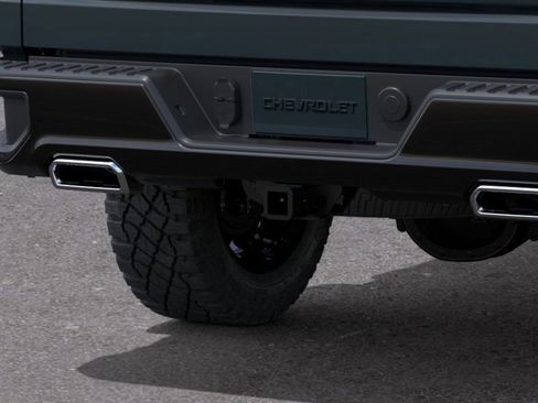 New 2026 Chevrolet Silverado 1500 LT Trail Boss image 14