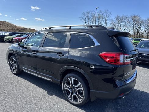 New 2026 Subaru Ascent Limited AWD/4WD image 6
