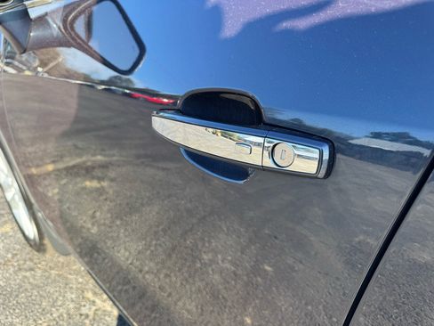 Used 2019 Chevrolet Trax Premier w/ LPO, Protection Package image 11