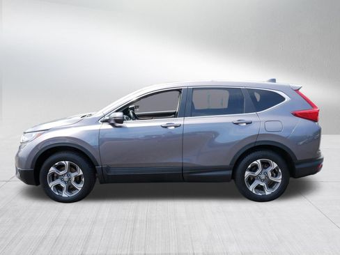 Used 2019 Honda CR-V EX-L image 4