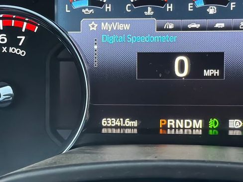 Used 2022 Ford F250 Lariat w/ Tremor Off-Road Package image 14