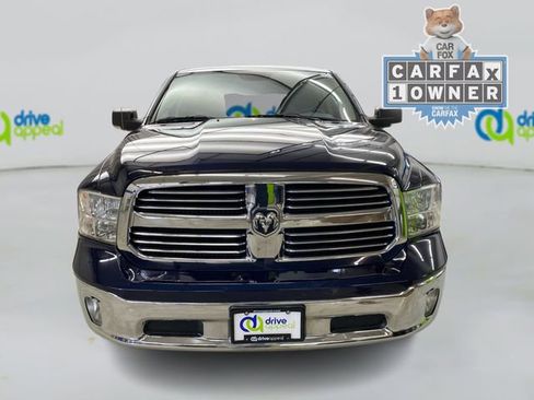 Used 2013 RAM 1500 Big Horn AWD/4WD image 14