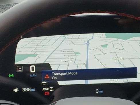 New 2026 Chevrolet Equinox RS image 8