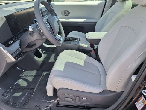 Certified 2026 Hyundai Ioniq 5 Limited image 10
