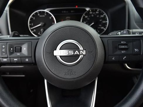 Used 2023 Nissan Rogue S AWD/4WD image 17