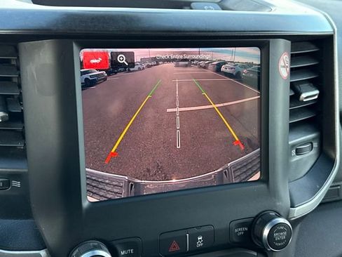 Used 2023 RAM 2500 Big Horn w/ Level 1 Equipment Group image 22