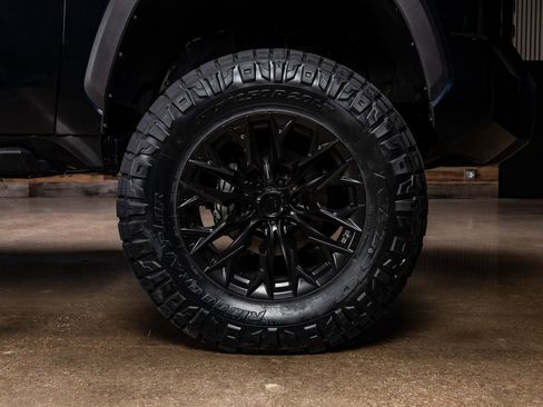 Used 2026 Toyota Tundra SR5 w/ SR5 Convenience Package image 12