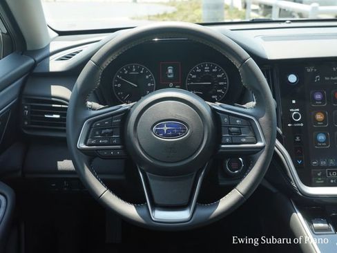 New 2025 Subaru Legacy Premium w/ Popular Package #1A image 3
