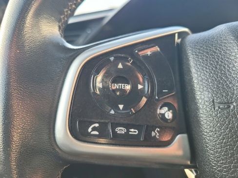 Used 2021 Honda Civic Sport image 28