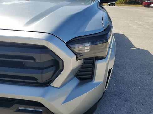 Certified 2024 Toyota Tacoma SR5 image 16