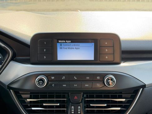 Used 2020 Ford Escape S FWD image 52