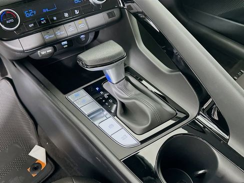 New 2026 Hyundai Elantra Blue image 14