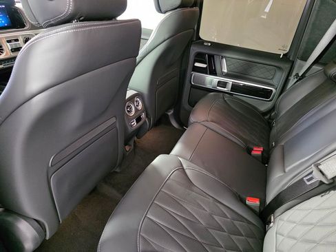 Used 2025 Mercedes-Benz G 63 AMG 4MATIC image 15