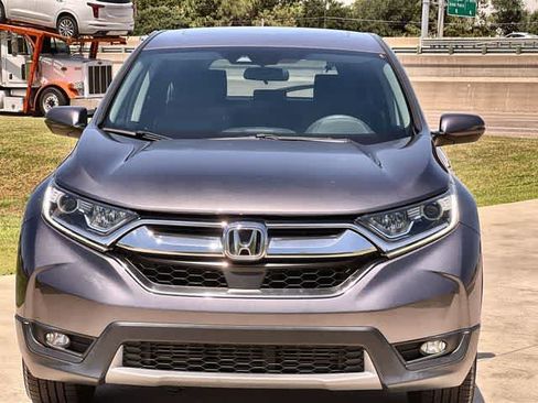 Used 2018 Honda CR-V EX image 7