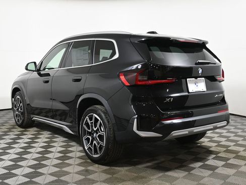 New 2026 BMW X1 xDrive28i w/ Convenience Package image 5