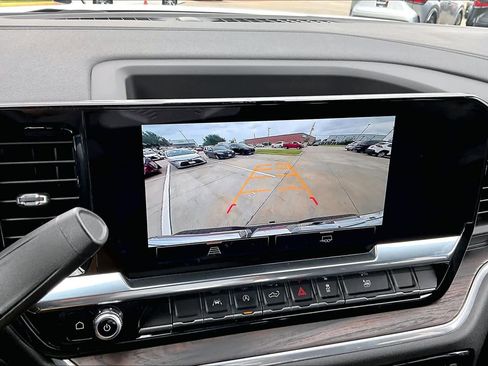 Used 2026 GMC Sierra 1500 SLT AWD/4WD image 27