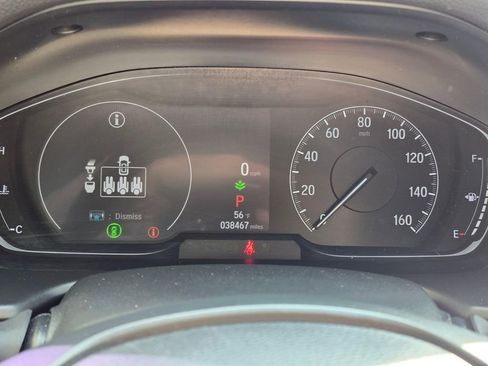 Used 2022 Honda Accord EX-L image 26