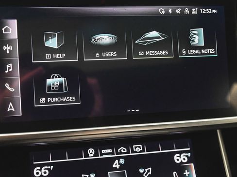 Used 2022 Audi A6 3.0T Premium w/ Convenience Package AWD/4WD image 20