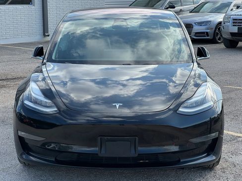 Used 2018 Tesla Model 3 Long Range AWD/4WD image 10