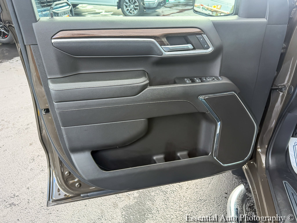 Certified 2023 Chevrolet Silverado 1500 LT AWD/4WD image 16