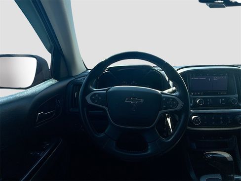 Used 2021 Chevrolet Colorado LT image 11