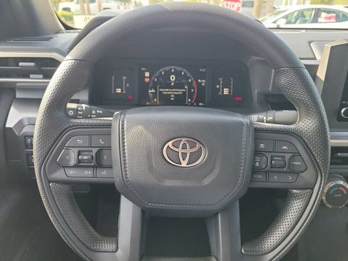New 2026 Toyota Tacoma SR5 RWD image 8