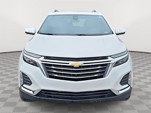 Certified 2023 Chevrolet Equinox Premier image 2