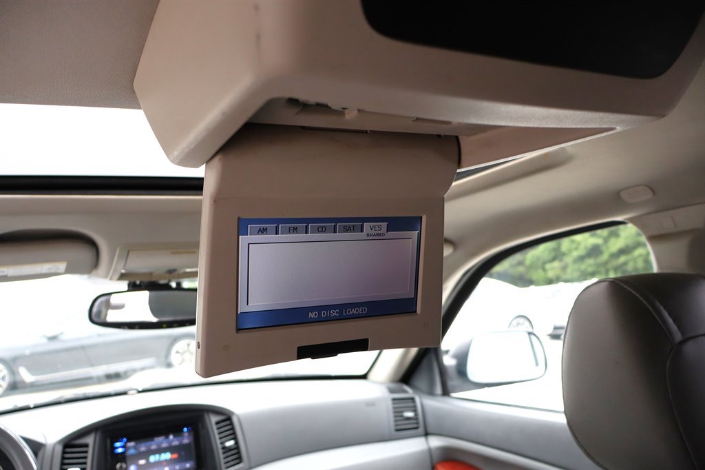 Used 2007 Jeep Grand Cherokee Limited RWD image 23