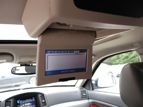 Used 2007 Jeep Grand Cherokee Limited RWD image 23