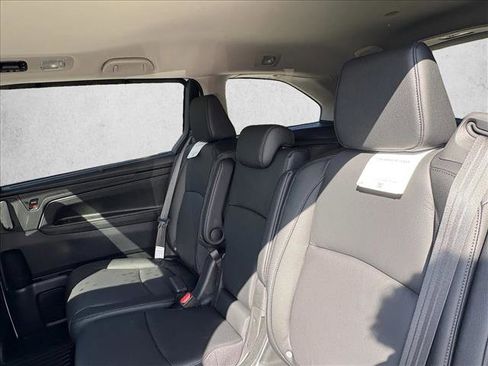 New 2026 Honda Odyssey EX-L image 18