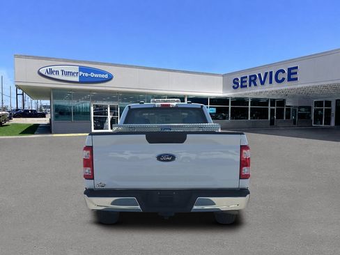 Used 2022 Ford F150 XL w/ Trailer Tow Package RWD image 7