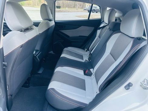 Used 2023 Subaru Crosstrek 2.0i Premium image 21