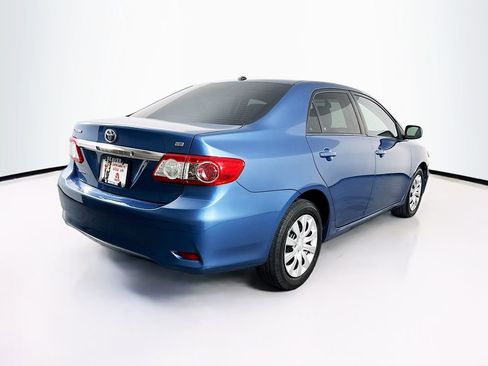 Used 2013 Toyota Corolla LE image 10