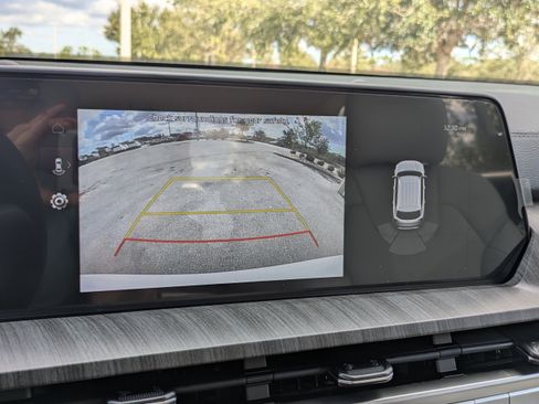 New 2025 Kia Telluride EX image 28