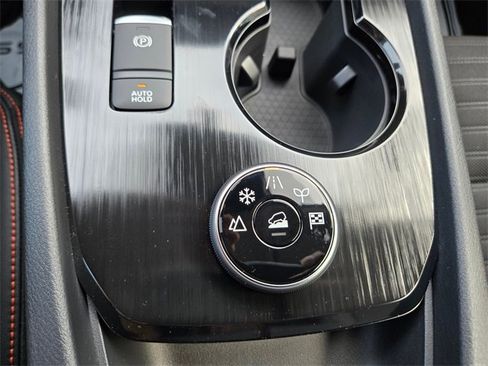 New 2026 Nissan Rogue SV w/ Rock Creek Premium Package image 21