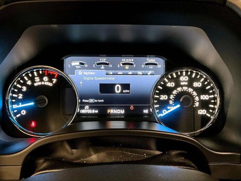 Used 2017 Ford F150 Lariat w/ Equipment Group 502A Luxury image 20