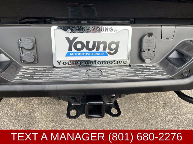 New 2026 RAM 1500 RHO w/ RHO Level 1 Equipment Group AWD/4WD image 13