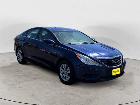 Used 2011 Hyundai Sonata GLS FWD image 7