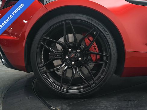 Used 2023 Chevrolet Corvette Z06 image 32