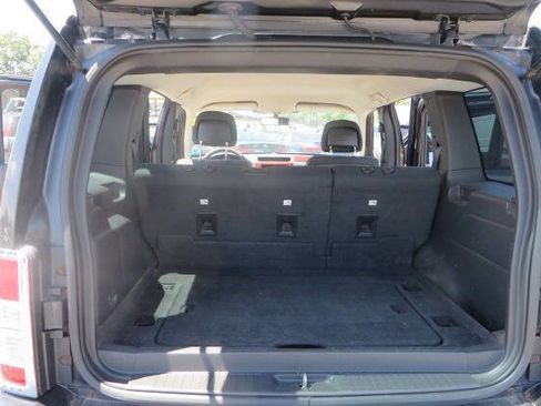 Used 2012 Jeep Liberty Sport image 14