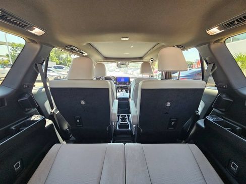 Used 2024 Lexus TX 350 AWD w/ Technology Package image 10