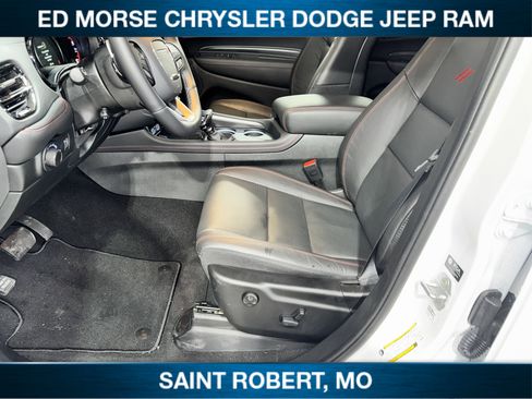 New 2026 Dodge Durango GT image 26