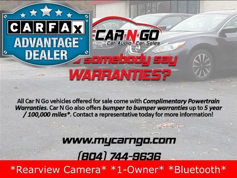 Used 2024 Toyota Tacoma SR image 16