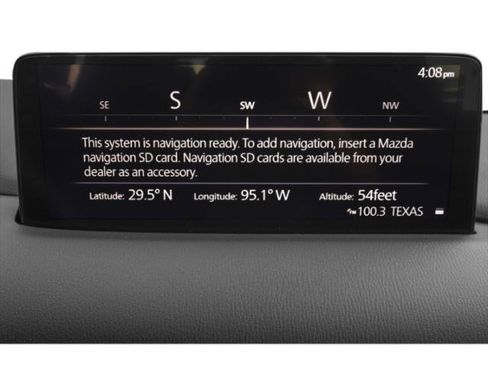 New 2025 MAZDA CX-5 AWD 2.5 S image 19