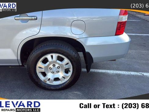 Used 2002 Acura MDX image 9