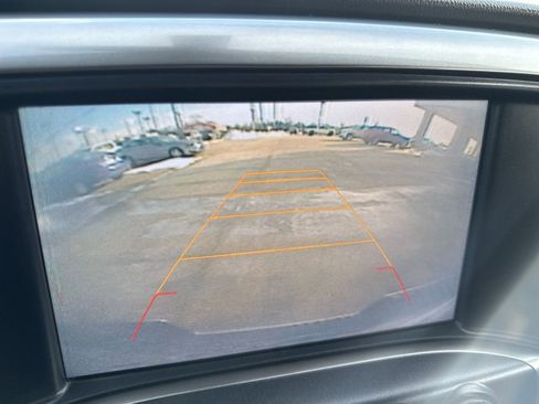 Used 2016 Chevrolet Silverado 1500 LT w/ All Star Edition image 15