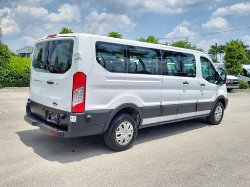 Certified 2017 Ford Transit 350 XLT RWD image 8